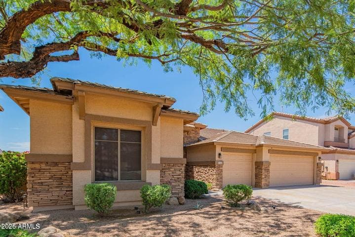 26072 N 74TH Avenue, Peoria, AZ