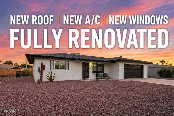 5909 E BOISE Street, Mesa, AZ