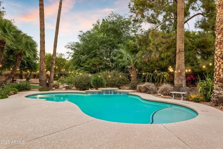 5134 E BERYL Avenue, Paradise Valley, AZ