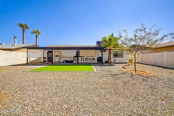 18240 N 32ND Lane, Phoenix, AZ