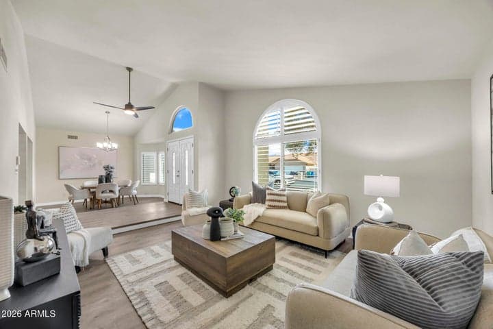 2722 E LAWNDALE Street, Mesa, AZ