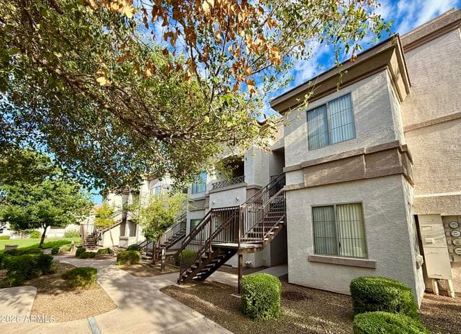 1941 S PIERPONT Drive #1121, Mesa, AZ