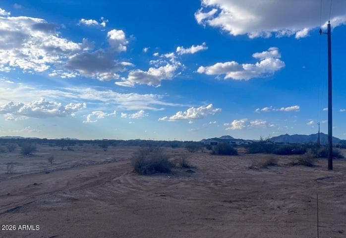 -- N Jessie Road #-, Casa Grande, AZ