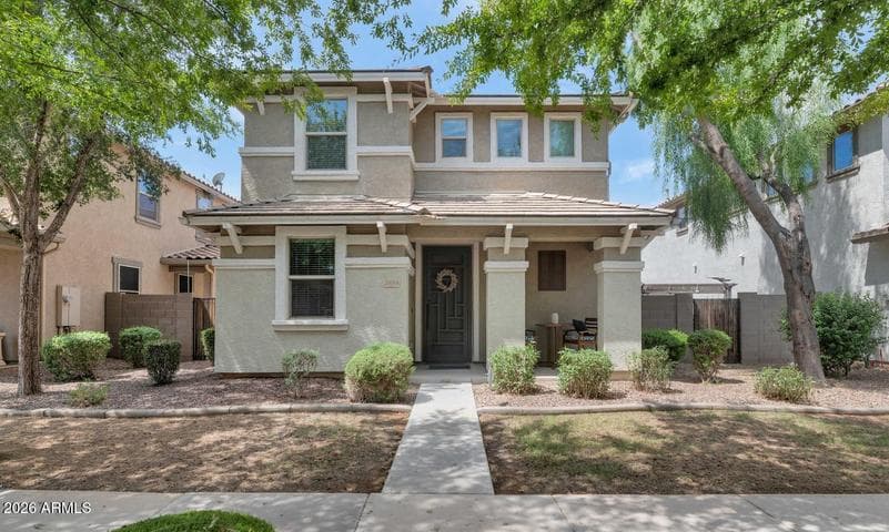 2898 S HANSEN Drive, Gilbert, AZ