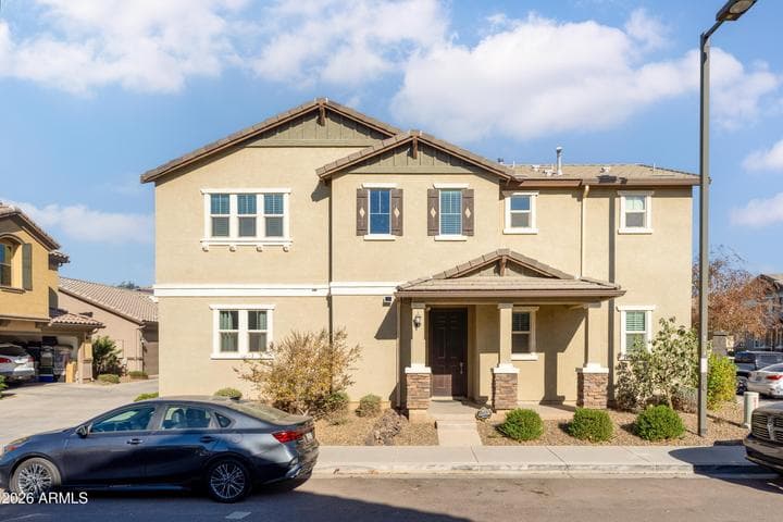 16220 W LA VENTILLA Way, Goodyear, AZ