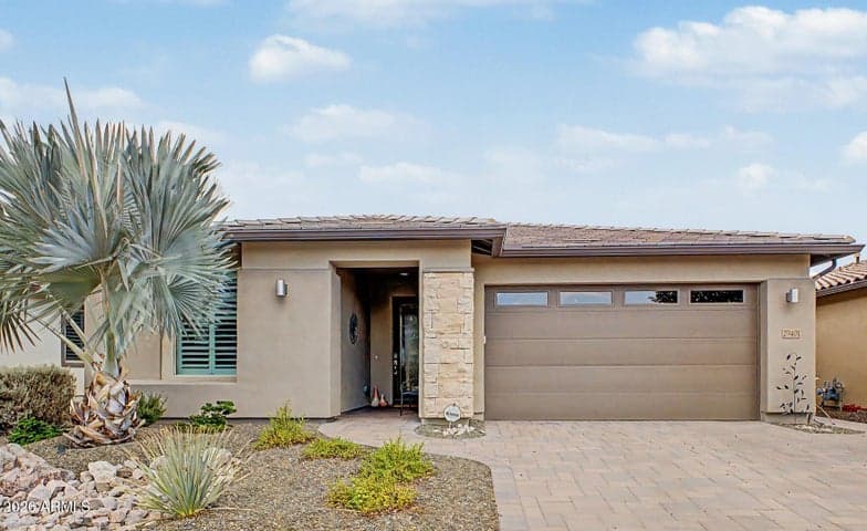29401 N SORRENTO Drive, Peoria, AZ