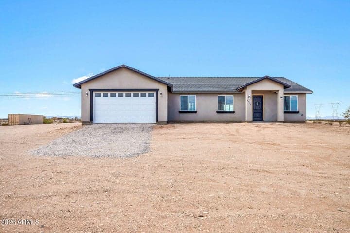 4410 S 344TH Drive, Tonopah, AZ