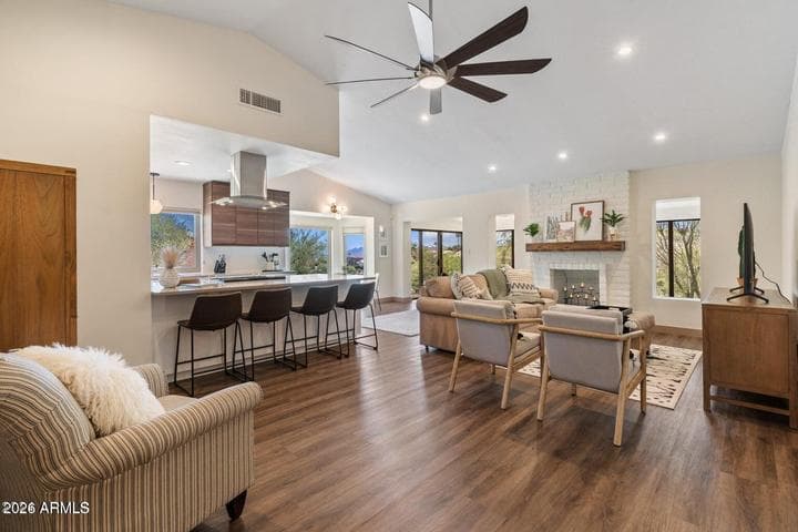 15829 E El Lago Boulevard, Fountain Hills, AZ