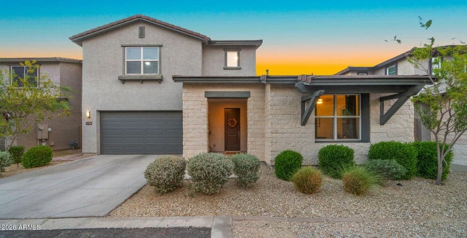17768 W CASSIA Way, Goodyear, AZ