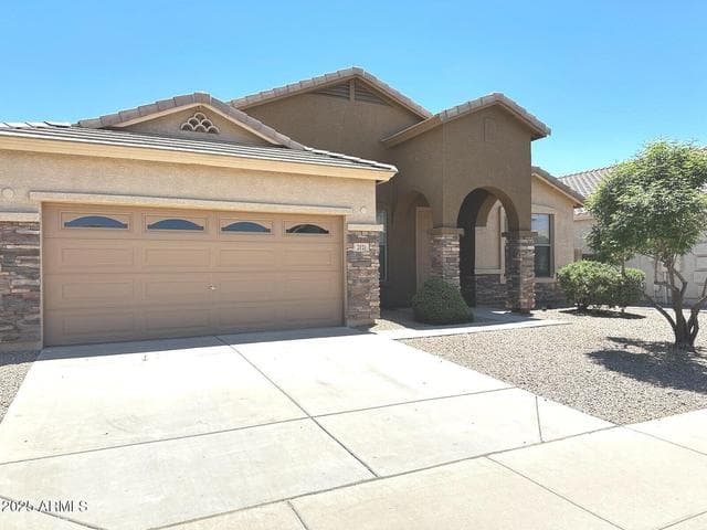 3131 E Silversmith Trail, San Tan Valley, AZ