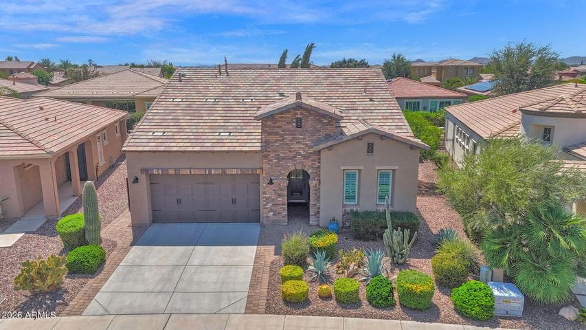 1571 E HESPERUS Way, Queen Creek, AZ