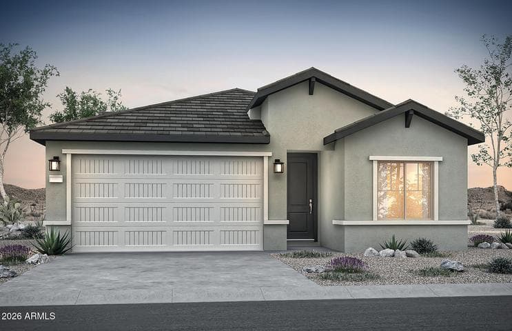 27692 W Abraham Lane, Buckeye, AZ