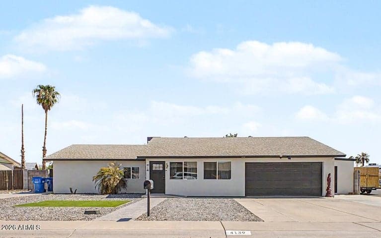 4139 W DESERT HILLS Drive, Phoenix, AZ