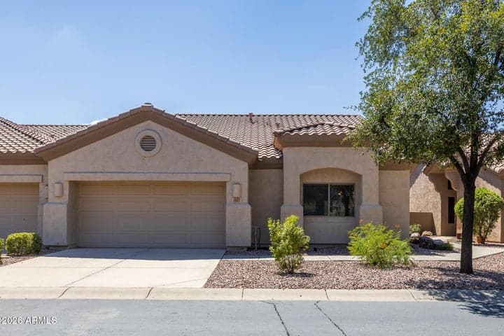 1557 E MANOR Drive, Casa Grande, AZ