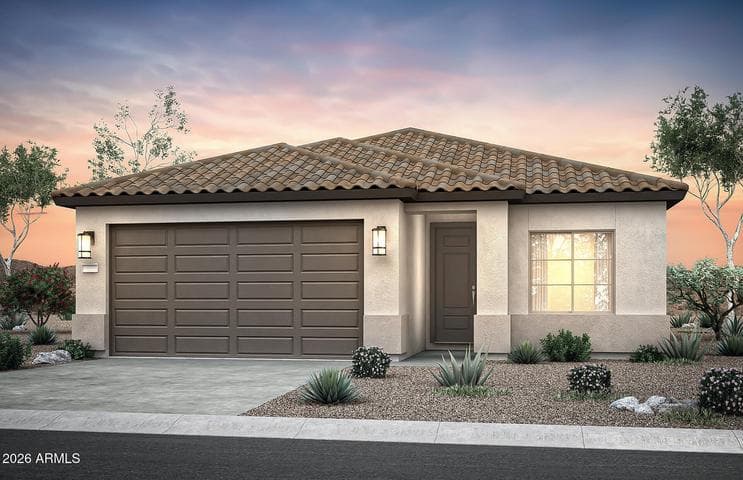 27684 W Abraham Lane, Buckeye, AZ