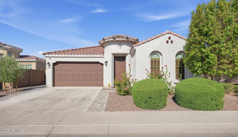 4524 N 93RD Drive, Phoenix, AZ