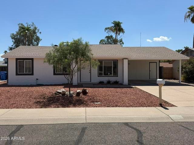 3427 E HELENA Drive, Phoenix, AZ