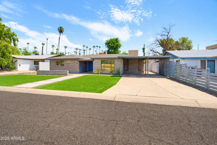 4109 N 34TH Street, Phoenix, AZ