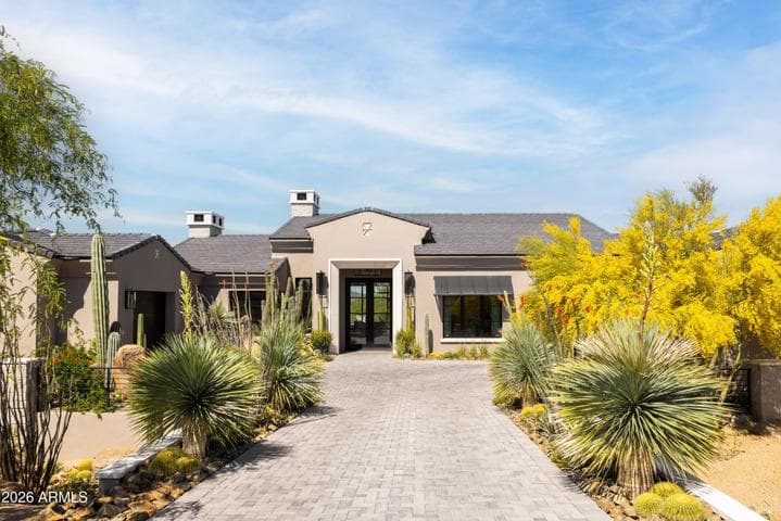 36490 N 100TH Way, Scottsdale, AZ