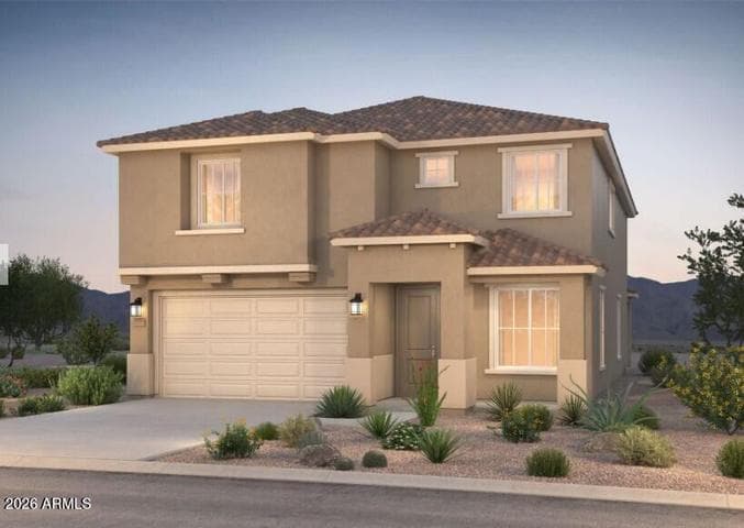 16189 W PINNACLE VISTA Drive, Surprise, AZ