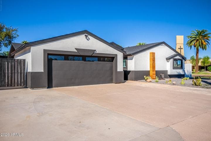 8346 E ROMA Avenue, Scottsdale, AZ