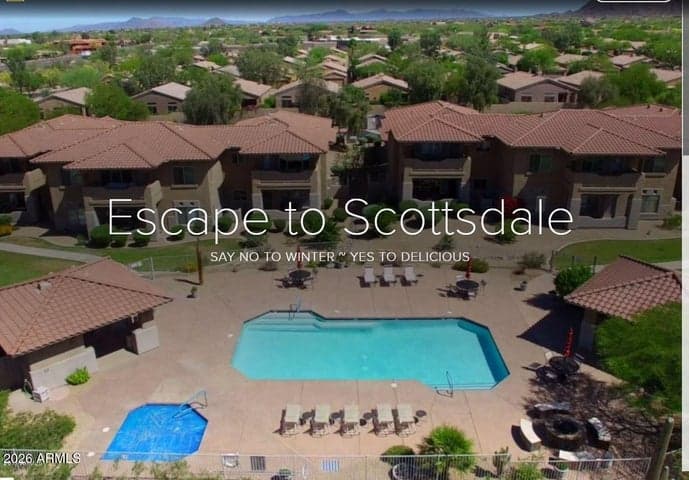 8880 E PARAISO Drive #213, Scottsdale, AZ