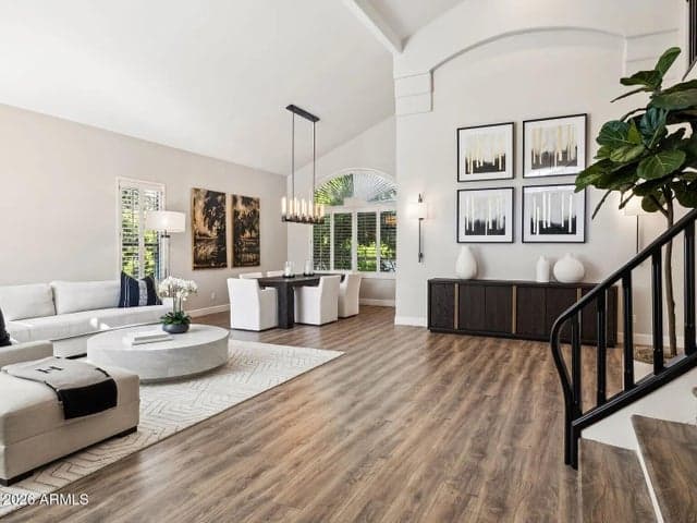 6414 E MONTE CRISTO Avenue, Scottsdale, AZ