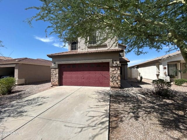 858 E NARDINI Street, San Tan Valley, AZ