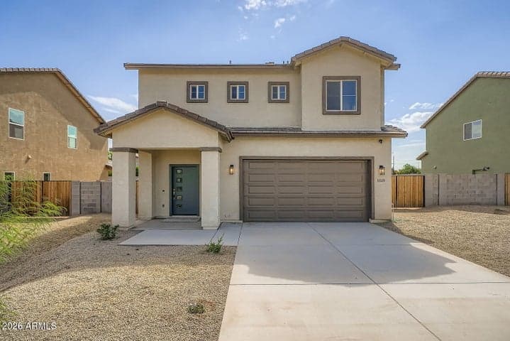 5519 S 11TH Avenue, Phoenix, AZ
