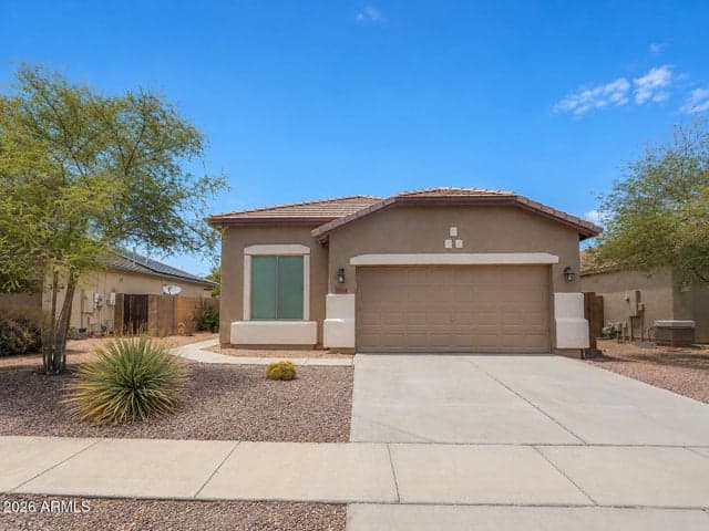 17044 W BRISTOL Lane, Surprise, AZ