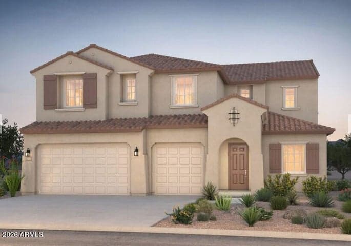 16088 W BAJADA Road, Surprise, AZ