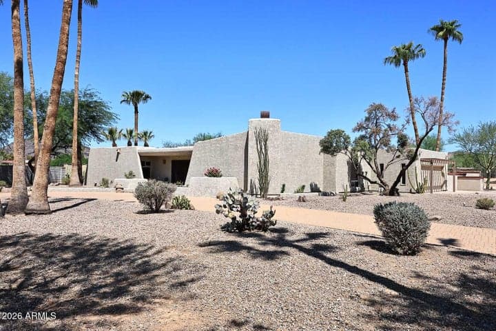 5018 W CREEDANCE Boulevard, Glendale, AZ
