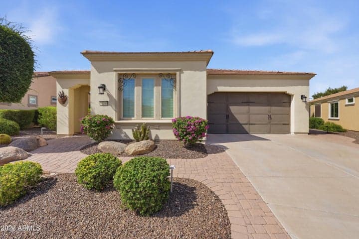 12744 W CRESTVALE Drive, Peoria, AZ