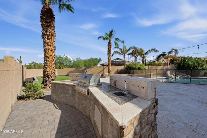 2546 W Cordia Lane, Phoenix, AZ