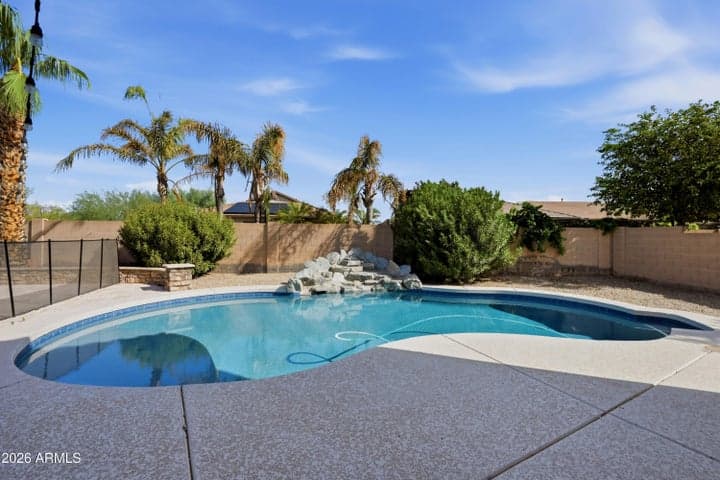 2546 W Cordia Lane, Phoenix, AZ