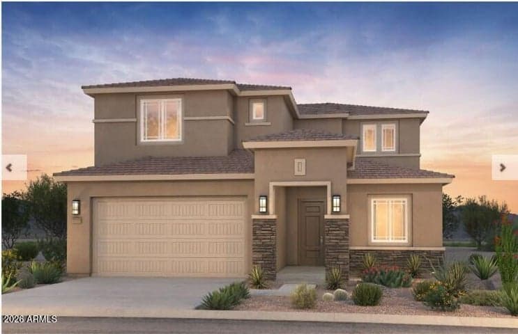 21383 E CATTLE Drive, Queen Creek, AZ