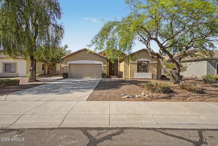 12880 W SEGOVIA Drive, Litchfield Park, AZ