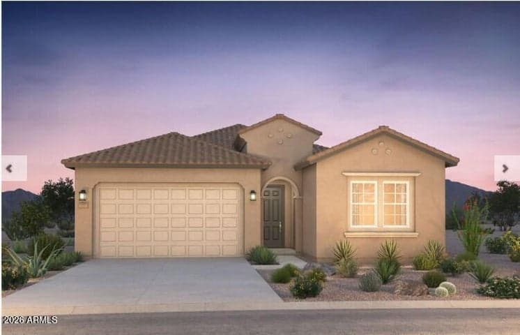 19473 S 214TH Street, Queen Creek, AZ