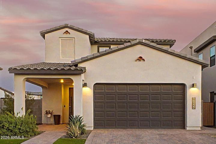 10237 E Ulysses Avenue, Mesa, AZ