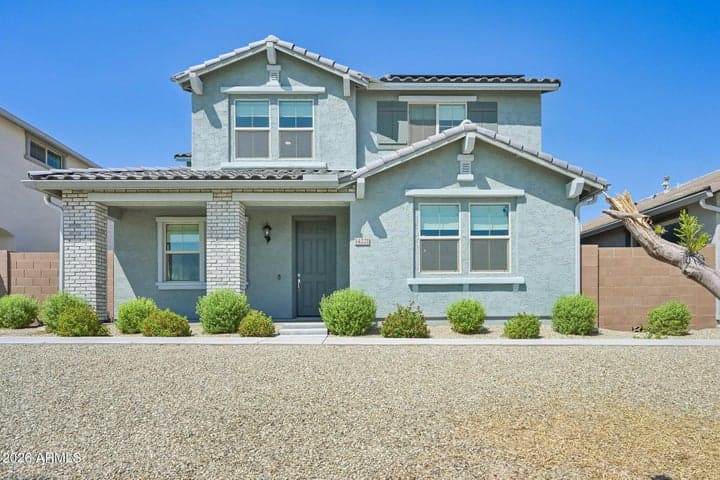14221 W Hackamore Drive, Surprise, AZ