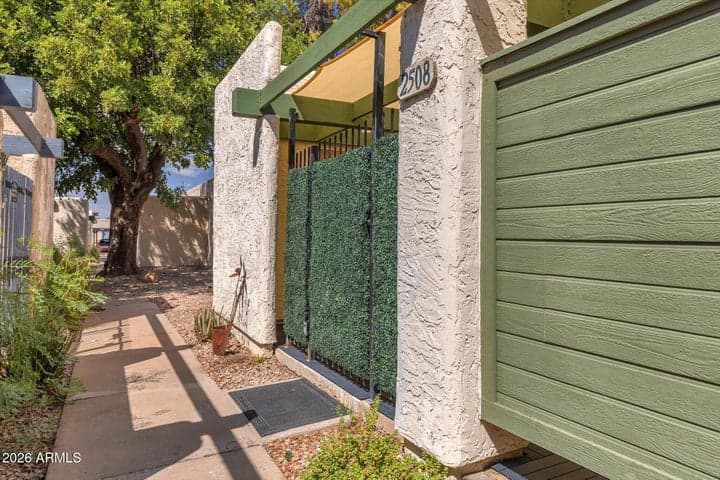 2508 E 6TH Street, Tempe, AZ
