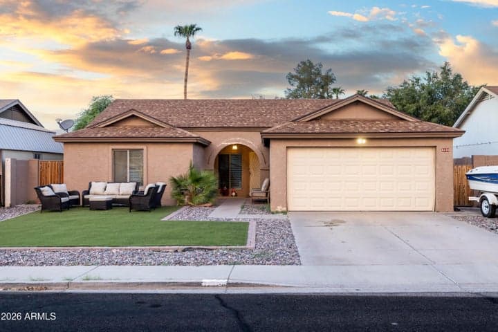 6216 E COVINA Street, Mesa, AZ