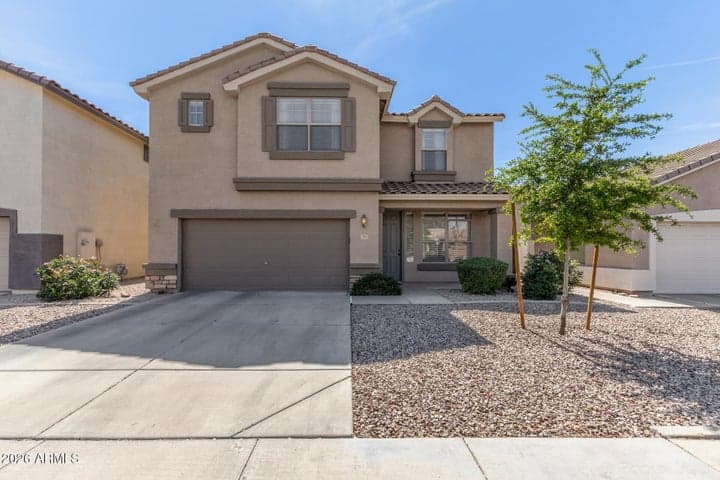 1959 E BROWNING Place, Chandler, AZ