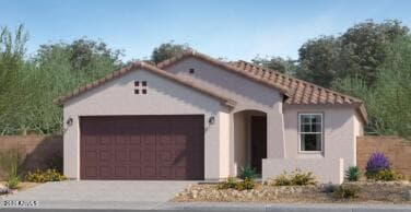 30291 W WILD HAZEL Drive, Buckeye, AZ