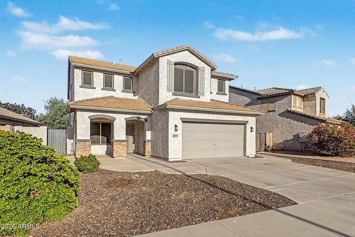 4909 S ANTONIO --, Mesa, AZ
