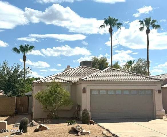 4333 E HARTFORD Avenue, Phoenix, AZ