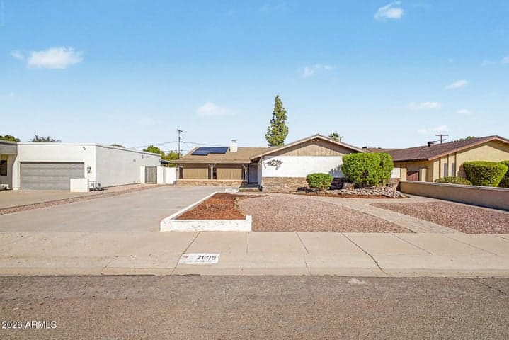 2609 N 49TH Place, Phoenix, AZ