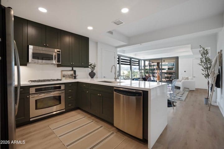 7141 E RANCHO VISTA Drive #5005, Scottsdale, AZ