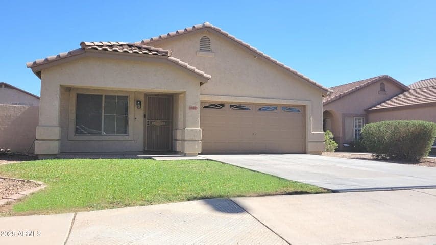 845 W Vaughn Avenue, Gilbert, AZ