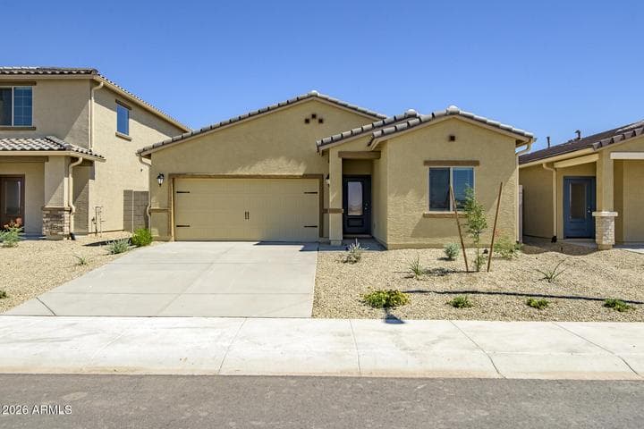 24632 W ST CHARLES Avenue, Buckeye, AZ